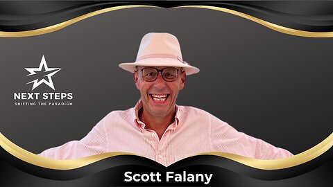 Seeds Of Change - Part 3 - Scott Falany