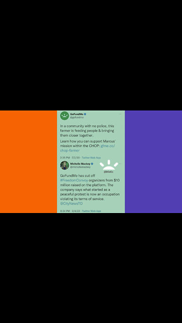 Memes of The GoFundMe Scam