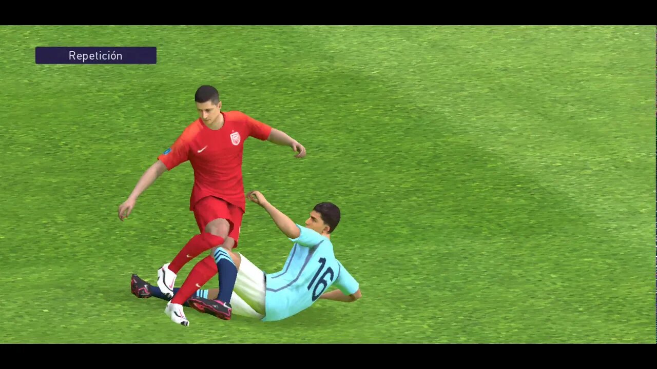 PES 2021: NORDSJAELLAND vs MANCHESTER B | Entretenimiento Digital 3.0