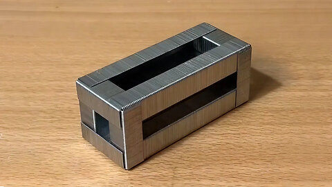 How to Create Staples Rectangle | Staples Rectangle | Tools Tips