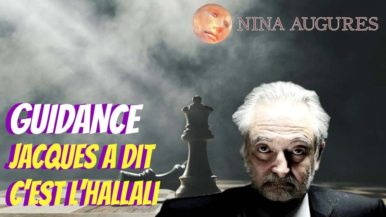 Jacques a dit c'est l'hallali 19/06/2022