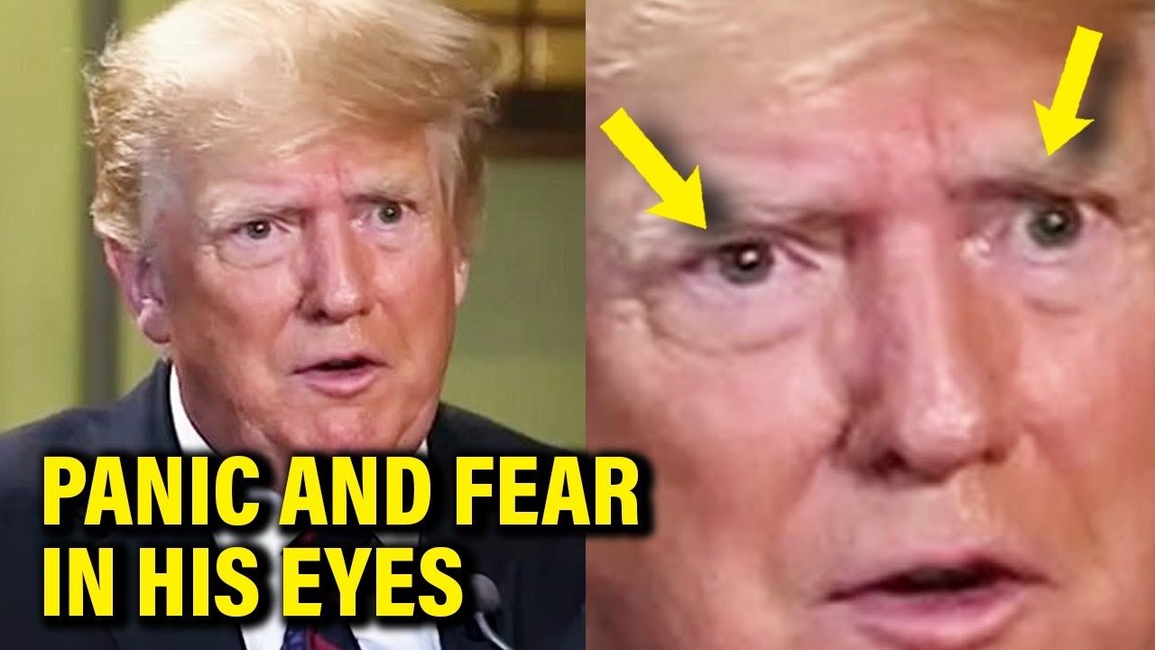 BALLISTIC Trump is Having MAJOR BREAK DOWN as He Gets Bad News
