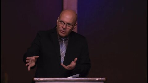 Your Highest Education—With Pastor Steve Nelson