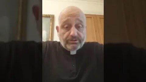 Arnaud Dumouch Le Père Horovitz et l'Abbé Pages condamnent ses enseignements hérétiques