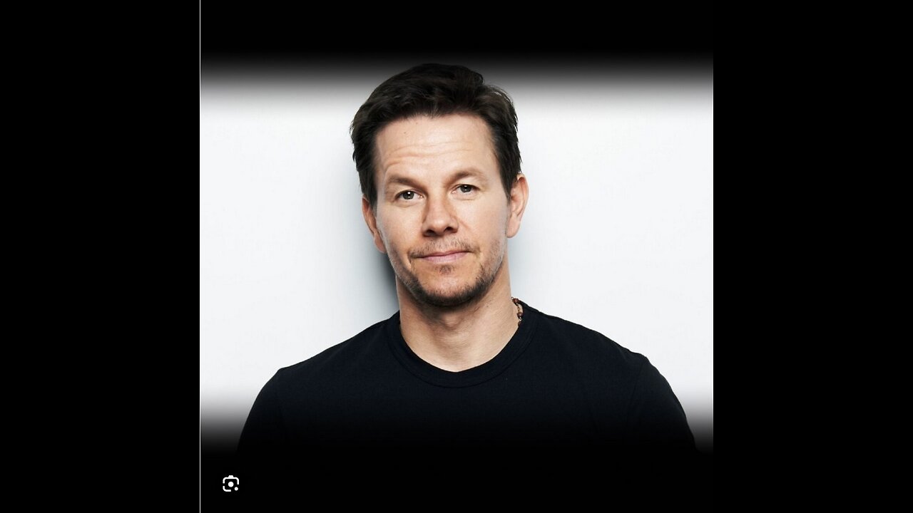 Mark Wahlberg