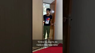 Esses filhos da Dinedutra não vale nada kkkkkkkkkkk #shorts