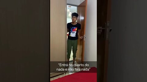 Esses filhos da Dinedutra não vale nada kkkkkkkkkkk #shorts