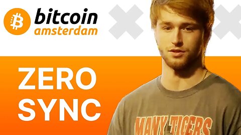 Zero Sync