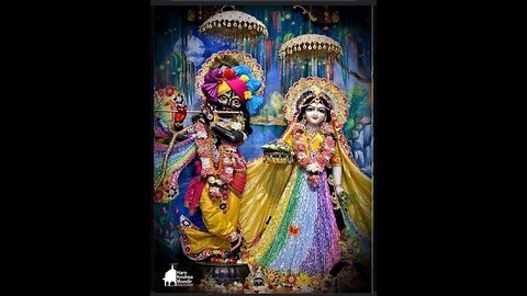 Shree Radhe Krishna