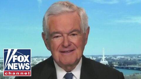 Gingrich: No administration in history more out of touch with reality than Biden