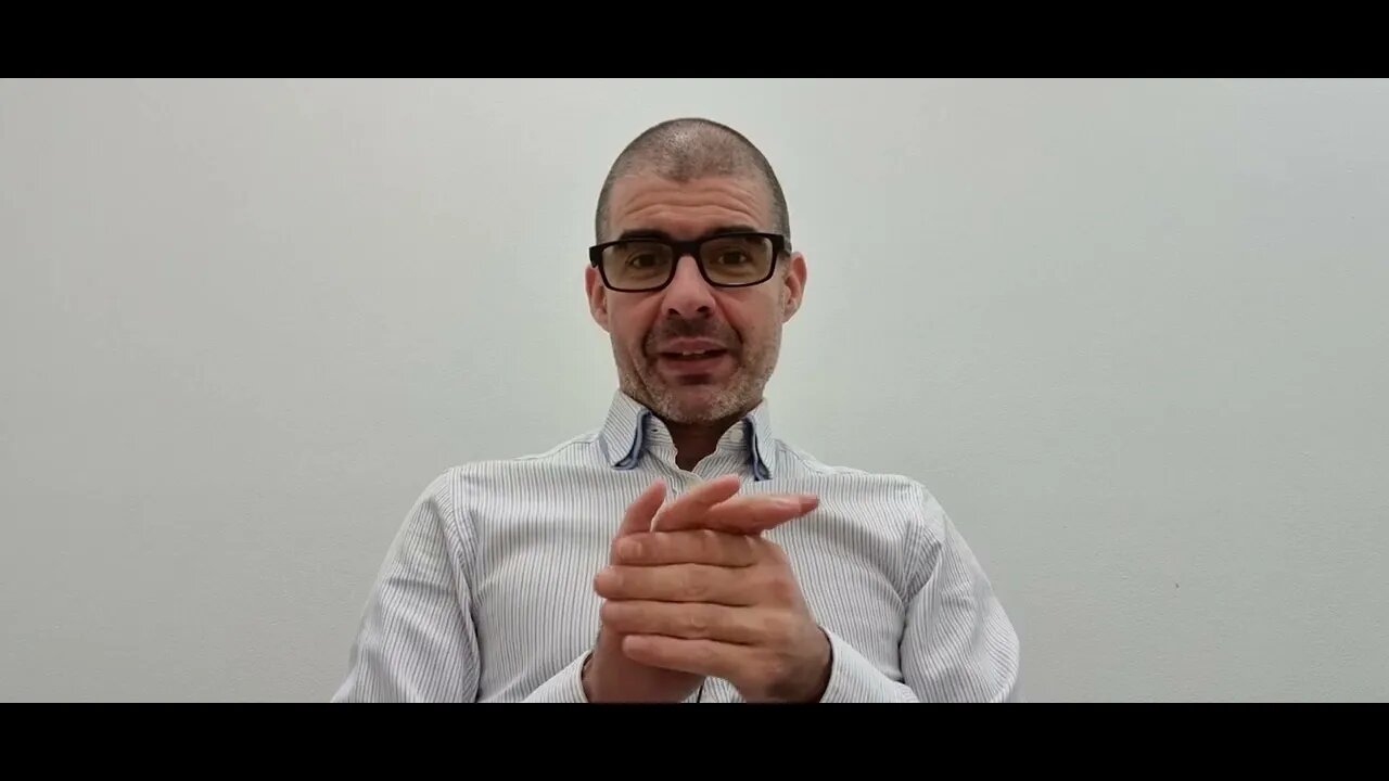 Ciência dá razão ao Chega? Freud...génio intelectual na origem do Programa Político do Chega(2021)53