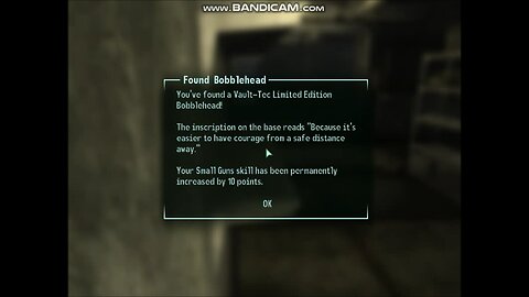 National Guard Depot | Small Guns Bobblehead - Fallout 3 (2008) - 3 of 13