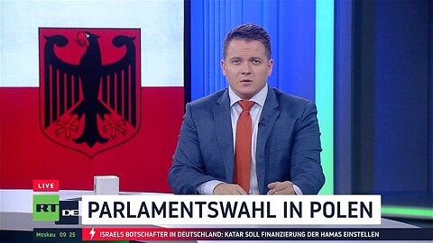 Parlamentswahl in Polen