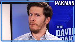Caller Claims Dems "Pushing" Puberty Blockers, IMPLODES