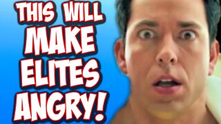 This Actor Wasn't Supposed To Say This!