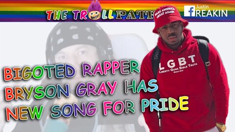 Bryson Gray Claims The LGBTQ Community Is Defiling The Country/ Pastor Sentenced For Child Sex Abuse