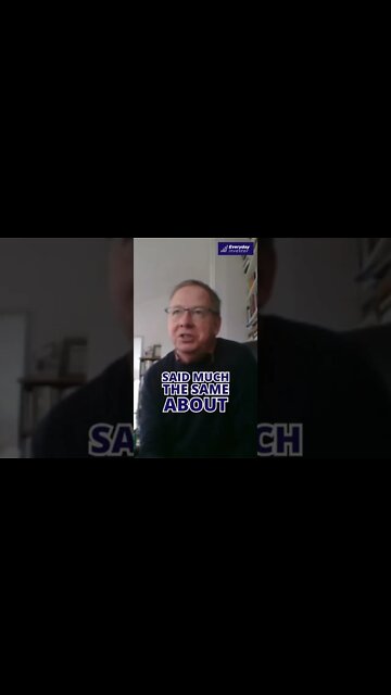 A Recession is What we Need?!