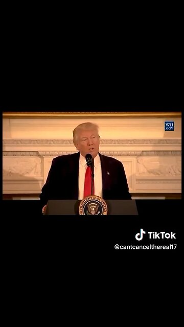 Why Did Trump Mention "Central Casting" so often?