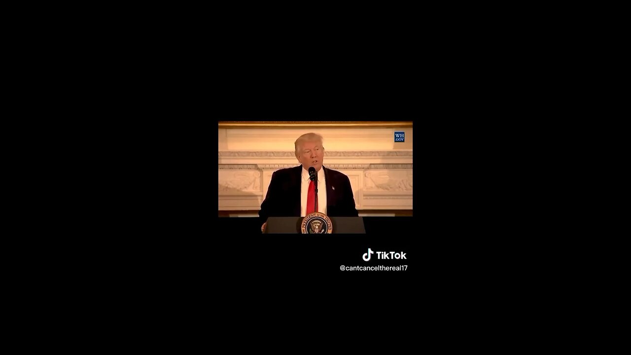 Why Did Trump Mention "Central Casting" so often?