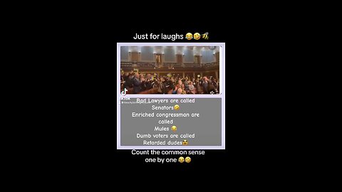 Common sense 😎🤣🐝