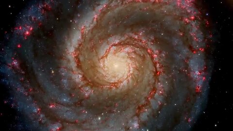 The latest series of images taken by NASA's James Webb Space Telescope