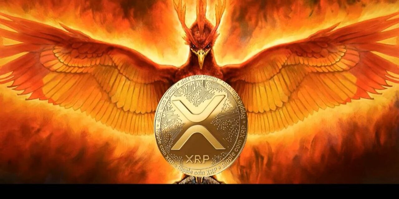 Global Financial Collapse Inbound. Quantum XRP future ahead! Be Prepared!