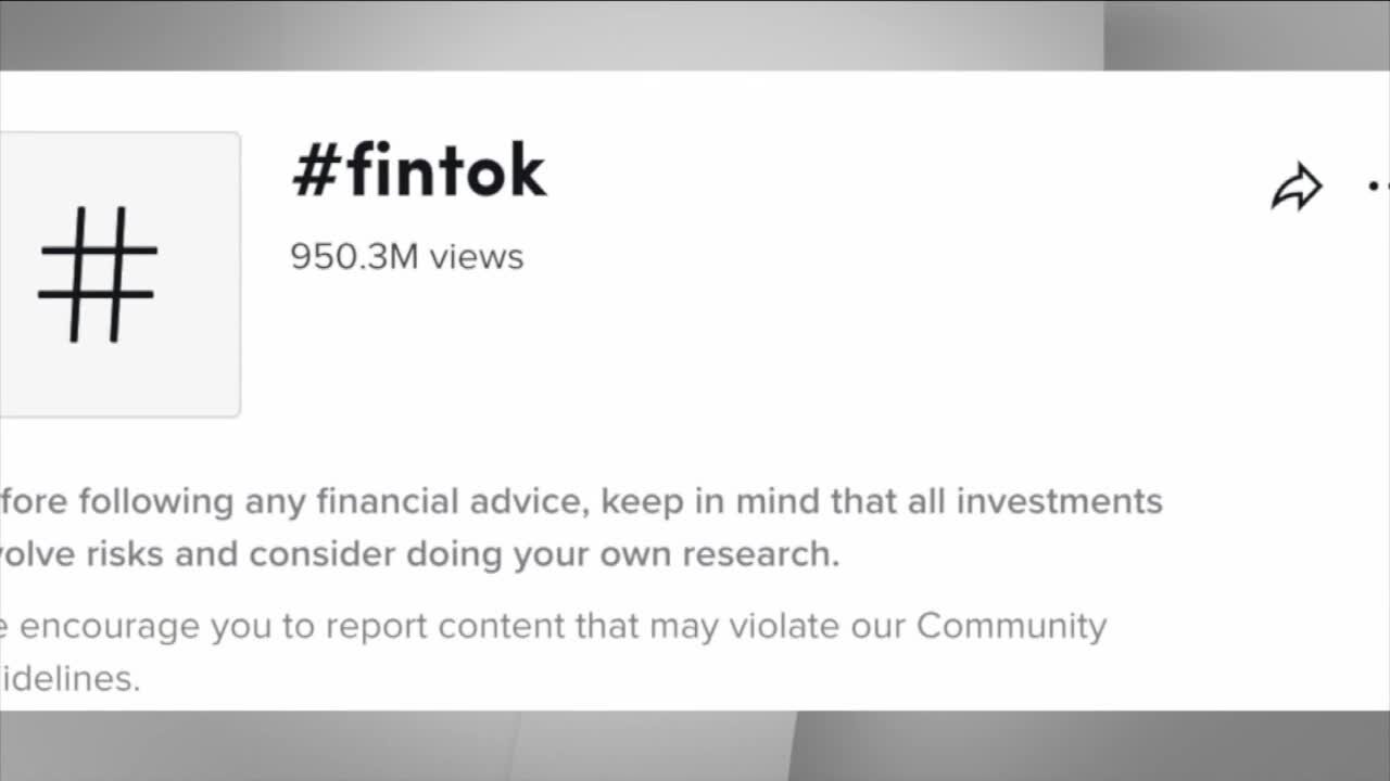 Can TikTok budgeting trends actually help you save money?