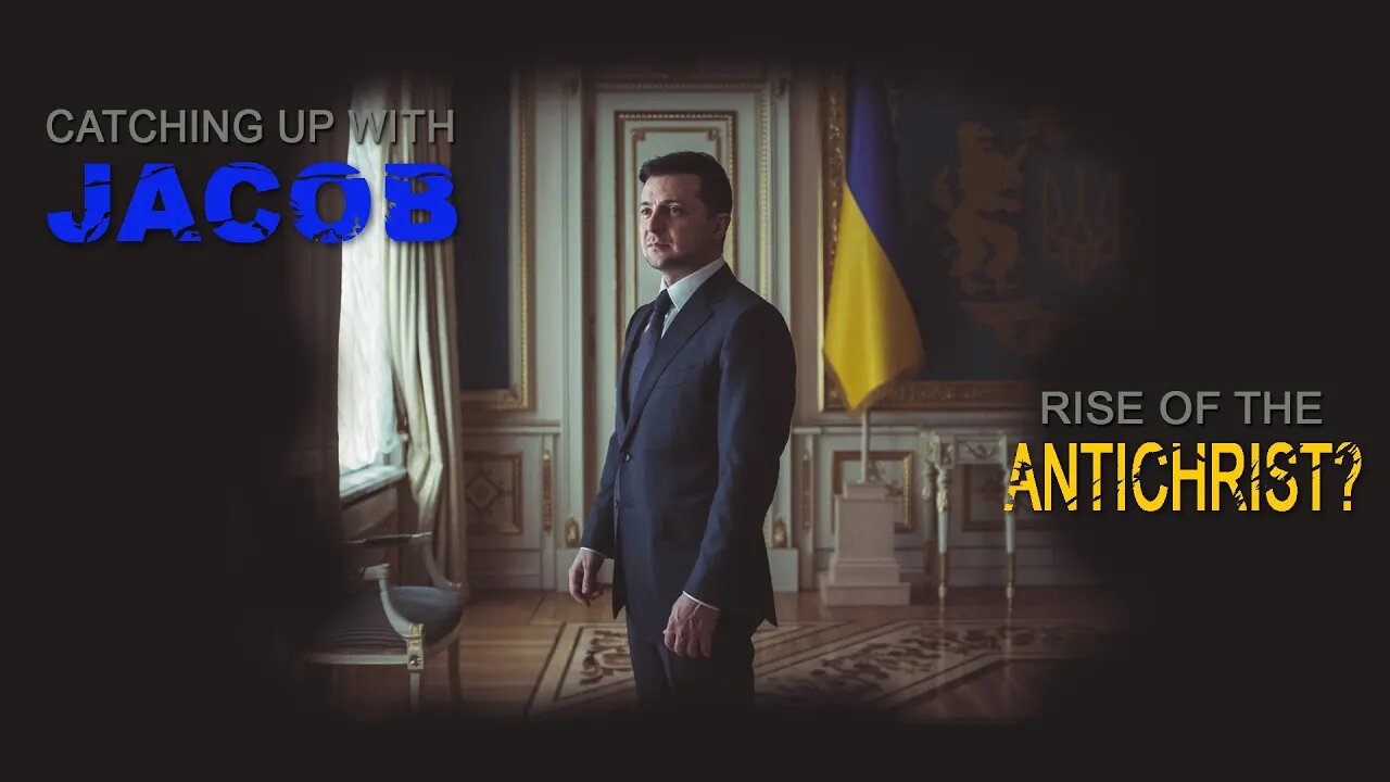 CUWJ: Rise of the Antichrist?