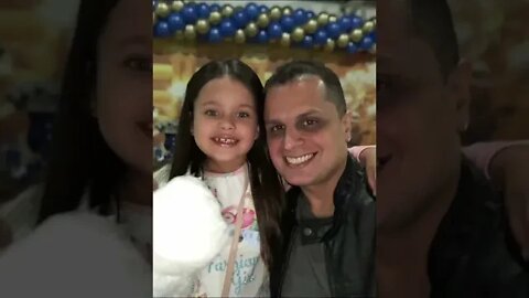 MAIOR AMOR DO MUNDO, TE AMO FILHA ( VIRAL ) #SHORTS