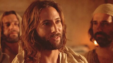 Dan Blowo - John 20:19-31 - Jesus appears to the disciples [dnjB]