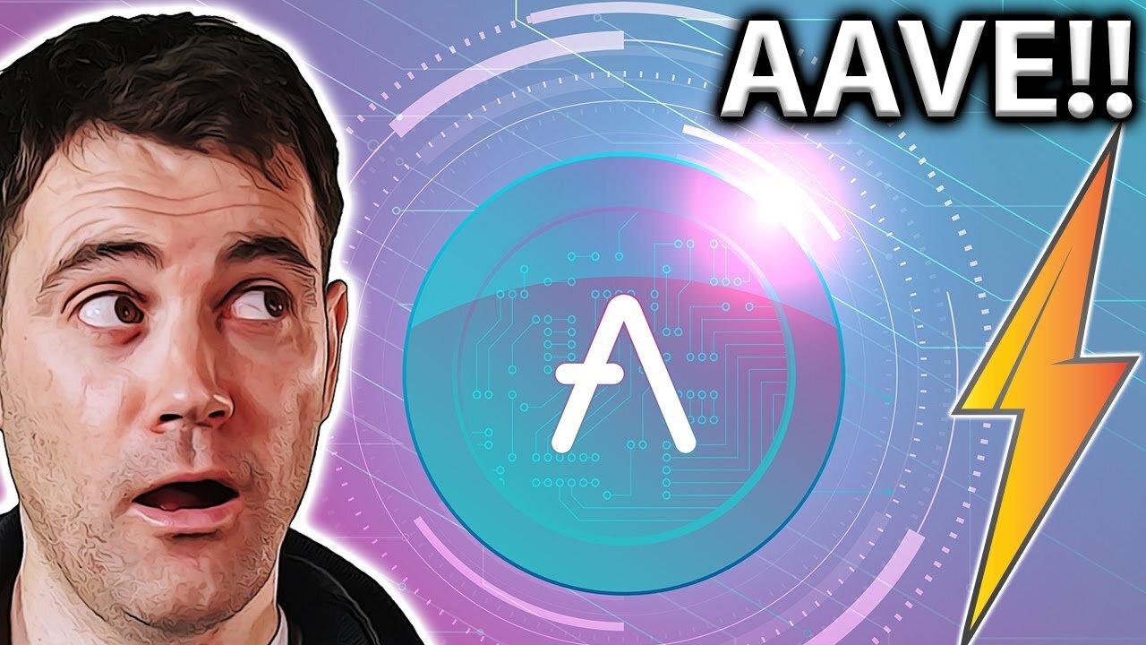 AAVE: MOST Undervalued DeFi Token?! 2022 Update!!