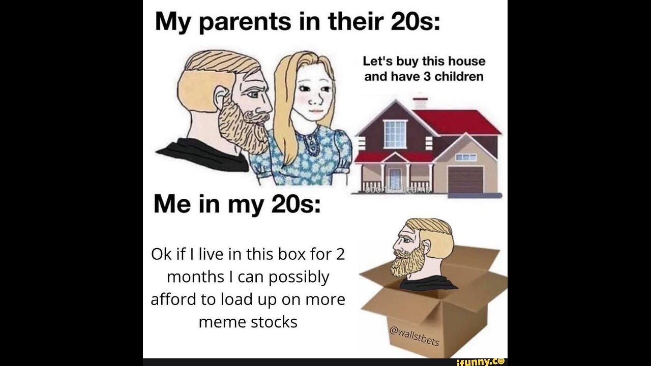 Why Gen Z & Millennials Can't Afford US Housing