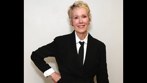 Judge Rules Trump Must Be Deposed in E Jean Carroll Defamation Case