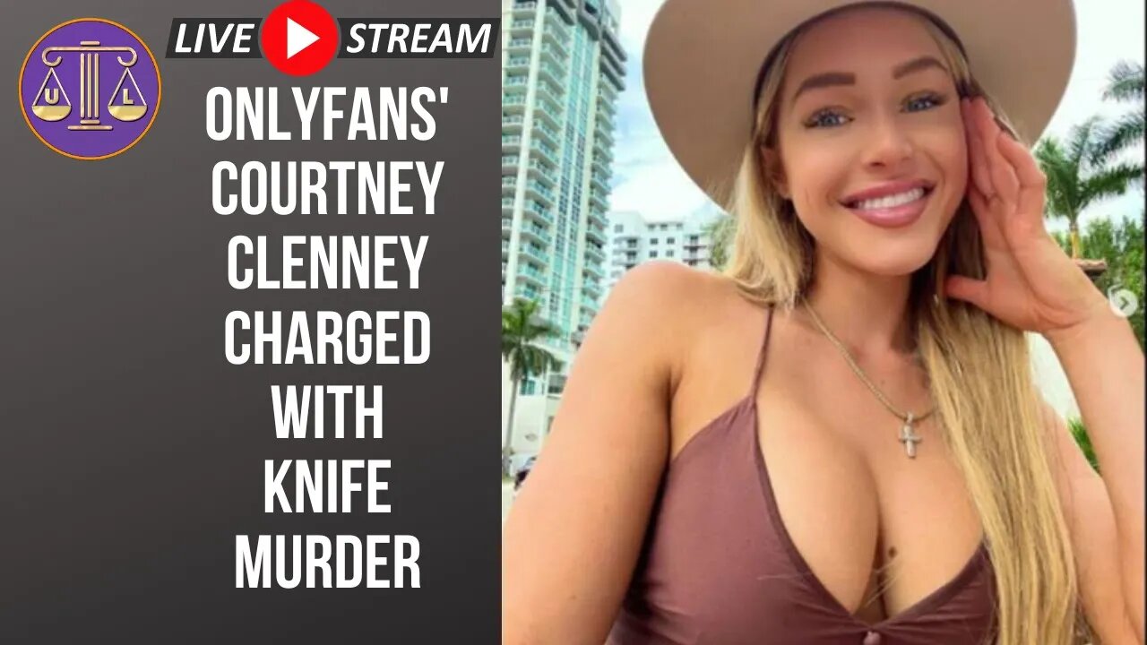 OnlyFans Performer Stabs Boyfriend to Death