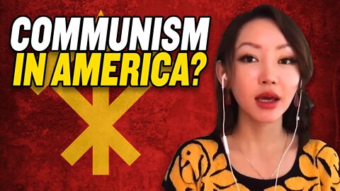 North Korean Defector Yeonmi Park Criticizes “Wokeness” in America