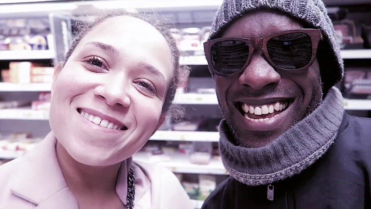 Phoenix James - LATE NIGHT SHOP STOP WITH SISSY WISSY