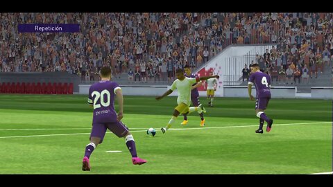 PES 2021: FIORENTINA vs CHELSEA | Entretenimiento Digital 3.0