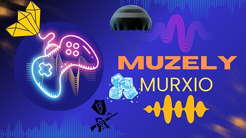 MUZELY MURIXO⚔⚔⚔🗡🗡🔭🔭🔗🔗🔗