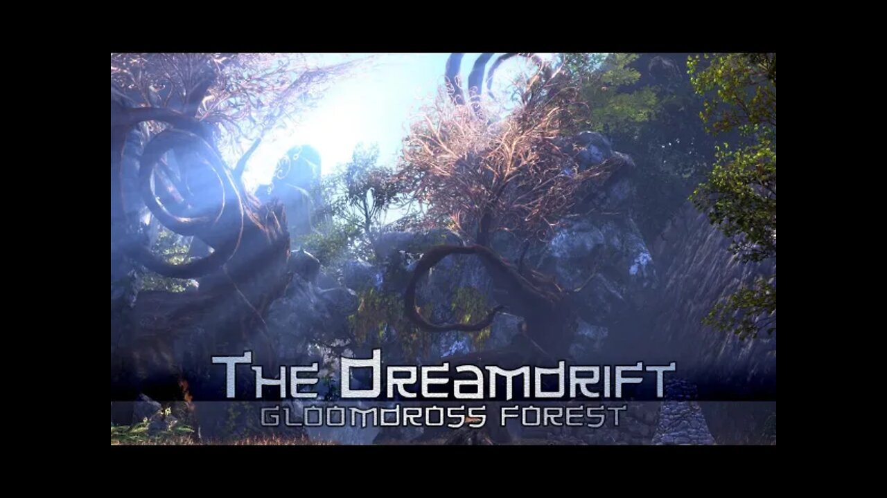 Blade & Soul - The Dreamdrift (1 Hour of Music)