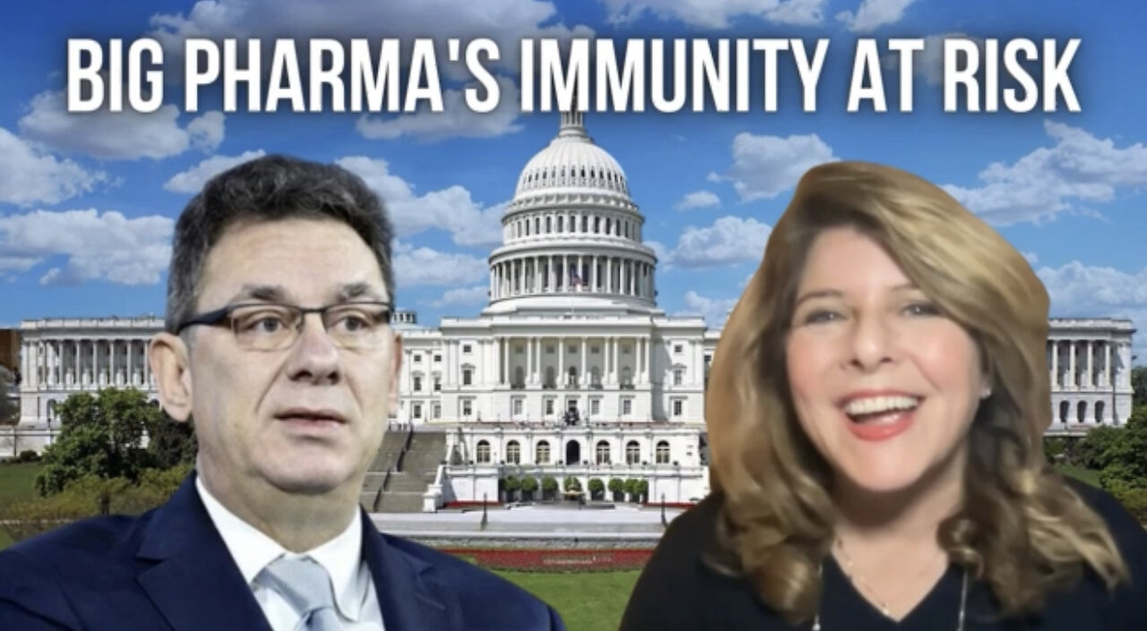House Bill Aims to Strip Away Pharma’s Liability Protections from Injuries and Deaths