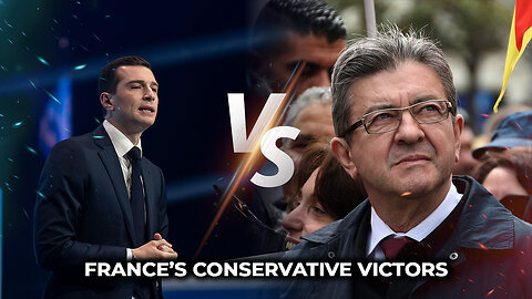 France's conservative victors