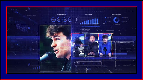 Did Nick Fuentes Get His Start As a Jewish Comedian and Vivek Issue