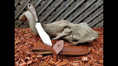 Whittle Talk! A close look at a Grohmann R4S Survival Fix Blade and a cooking kit for your vehicle