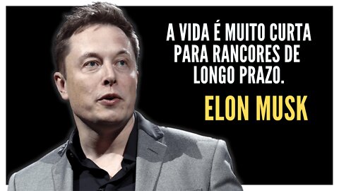 Citações de Elon Musk