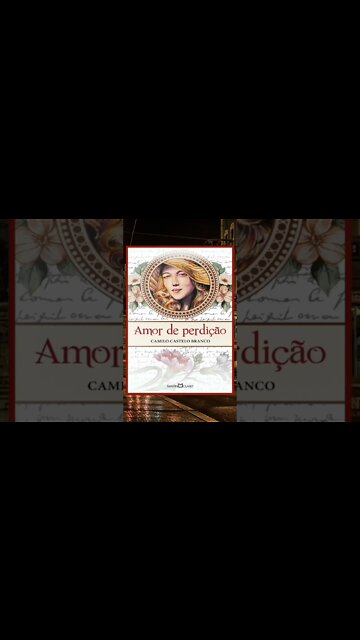 amor de perdição