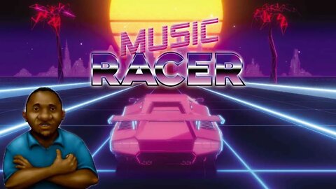 MUSIC RACER #musicracer