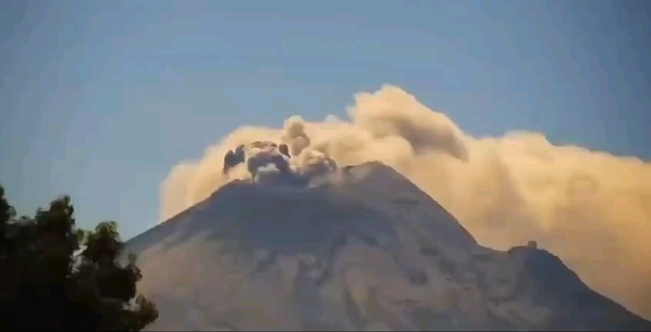 México Urgente 19/11/23