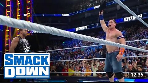 Explosive SmackDown moments: W SmackDown highlights