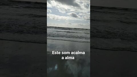 acalma a alma