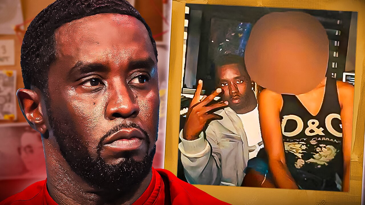 Diddy Say "Enough Is Enough" After 5th Victim Speaks up